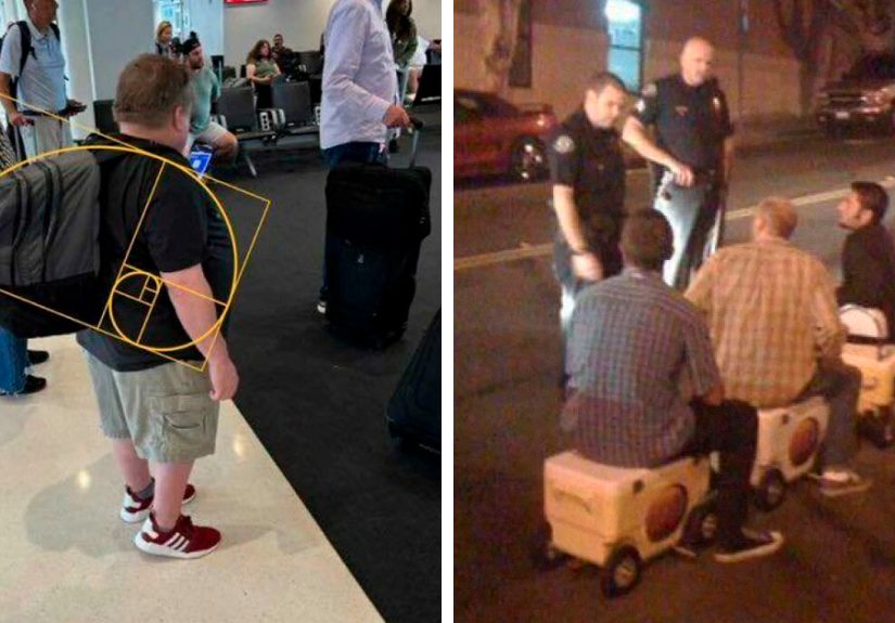 This Online Page Is Dedicated To Pics That "Go Hard," Here Are 50 That People Liked The Most