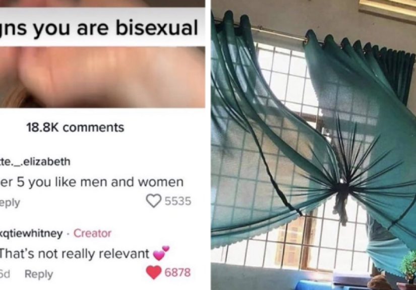 This Twitter Page Gets Odder And Odder With Each Post, So Here Are 30 Of The Weirdest Ones