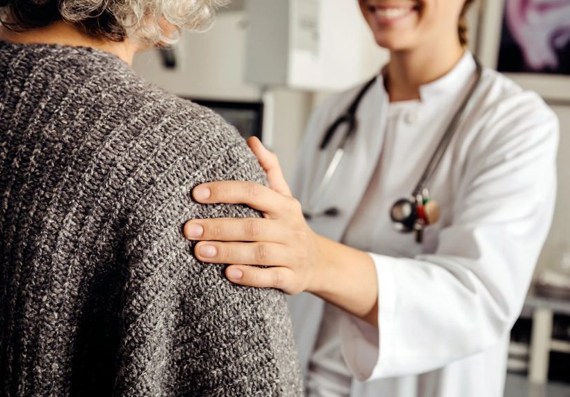 Vasomotor Symptoms and Your Well-Being