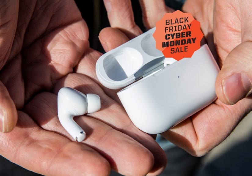 Want a Deal This Black Friday? Check Out Last Year’s Tech.