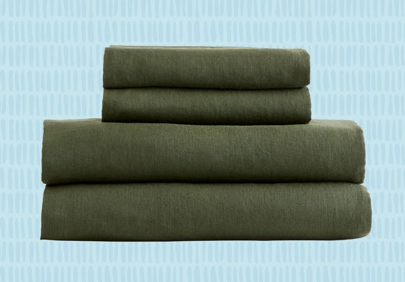 We Found the 10 Best Quince Bed Sheets