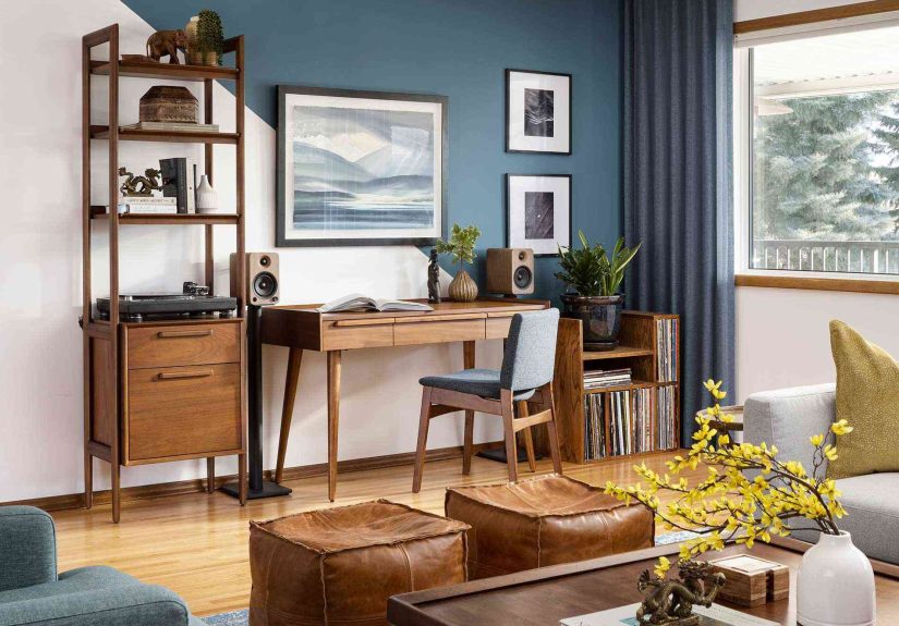 What Colors Go With Blue? 10 Combinations to Try