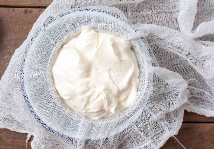 What Is Labneh Cheese?
