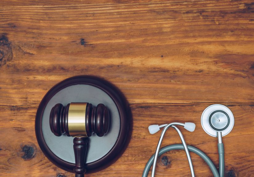 When Outcomes Are Tragic, Doctors Suffer Too