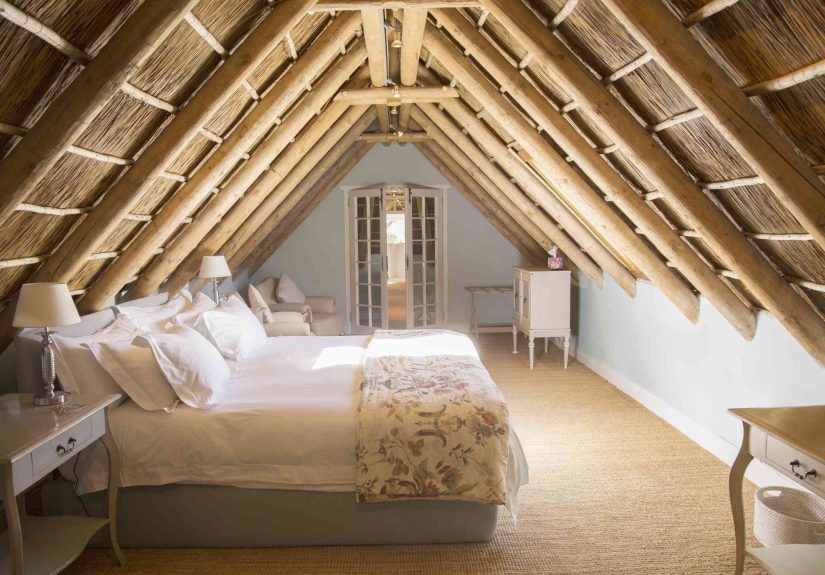 When to Install a Knee Wall in Your Attic