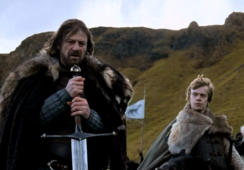 Which Game of Thrones Character Am I Personality Quiz