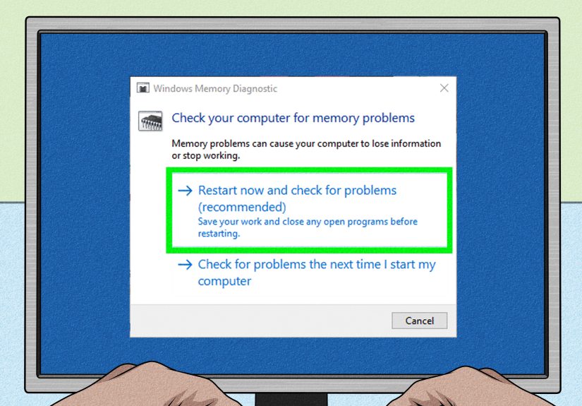 Why Does My Computer Keep Restarting? 10+ Troubleshooting Tips for Windows PCs