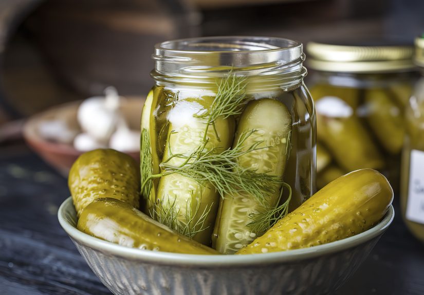 Why Thousands of Shoppers Voted for These Briny Bites as the Best Pickles