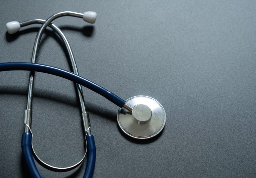 With cancer, you often get some prep time