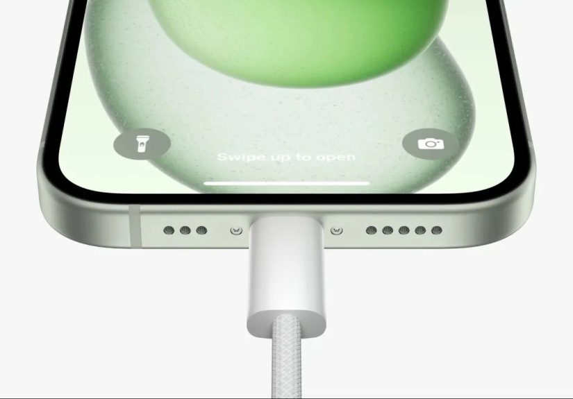 Your iPhone Almost Never Needs to Charge Above 80%