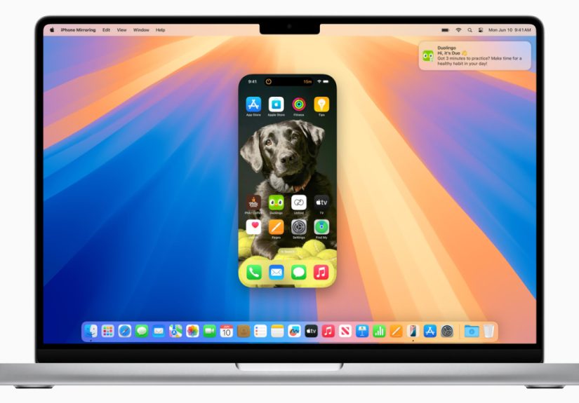 Your iPhone's Camera Comes With a Hidden Translator