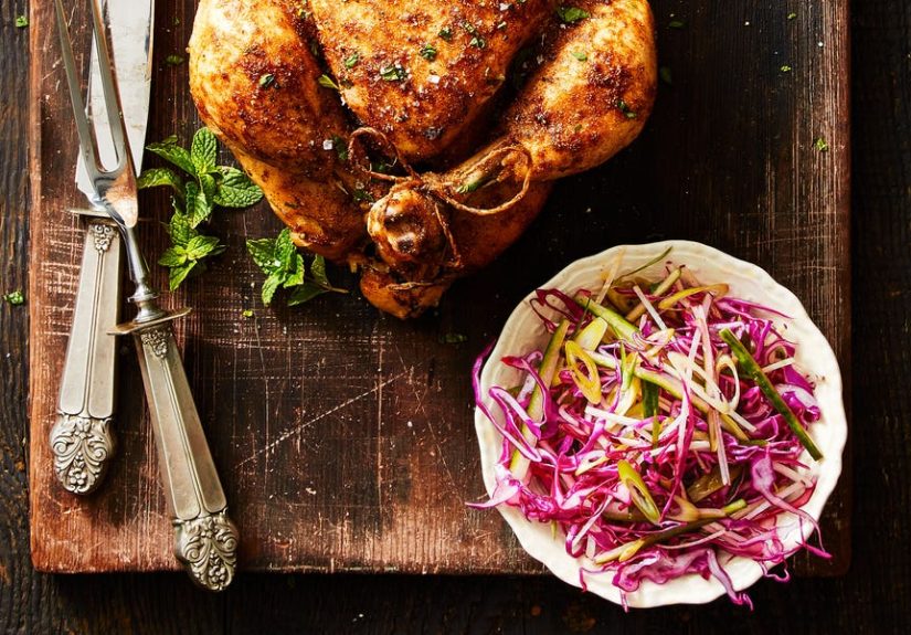 10 Delicious Kohlrabi Recipes - How to Cook With Kohlrabi