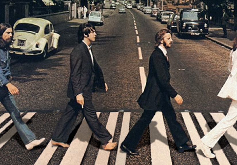 10 Stories Behind Beatles Songs