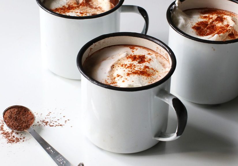 11 Hot Drinks to Warm You Up and Make You Feel Cozy