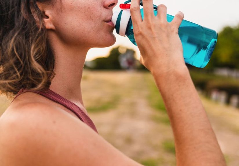 12 Simple Ways to Drink More Water