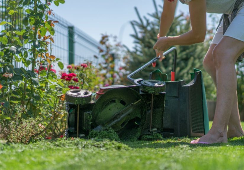 14 Lawn Mowing Mistakes Everyone Makes (and How to Fix Them) - Bob Vila