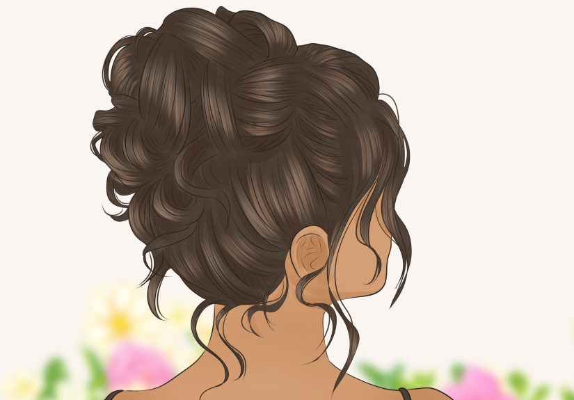 15 Quinceañera Hairstyles: Stunning Curls, Braids & More