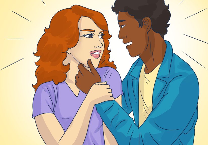 15 Signs of Lust in a Man (+ How to Tell When It's Love)