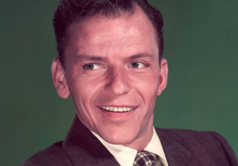 15 Things You Might Not Know About Frank Sinatra