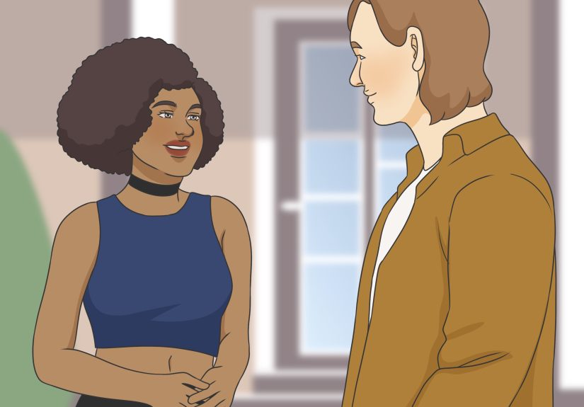 20+ Clear Signs He Is Fighting His Feelings for You