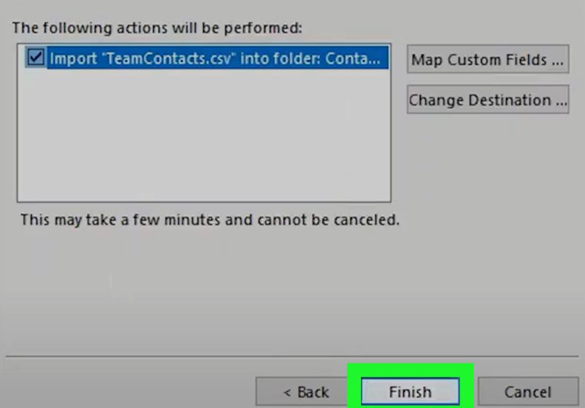 3 Easy Ways to Import Contacts to Outlook from Excel