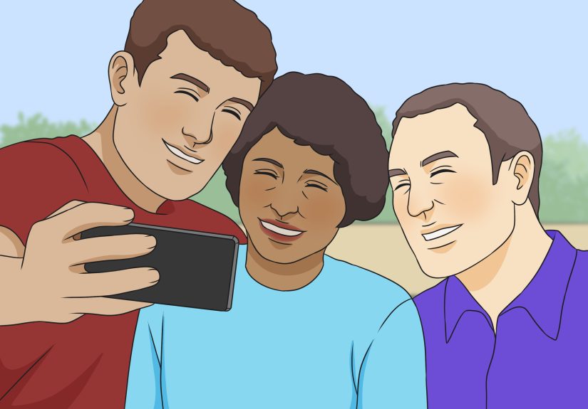 3 Ways to Behave In Front of Your Boyfriend's Parents