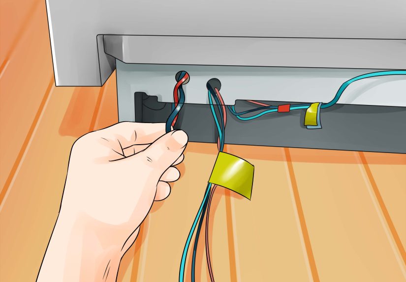 3 Ways to Clean a Smelly Dishwasher