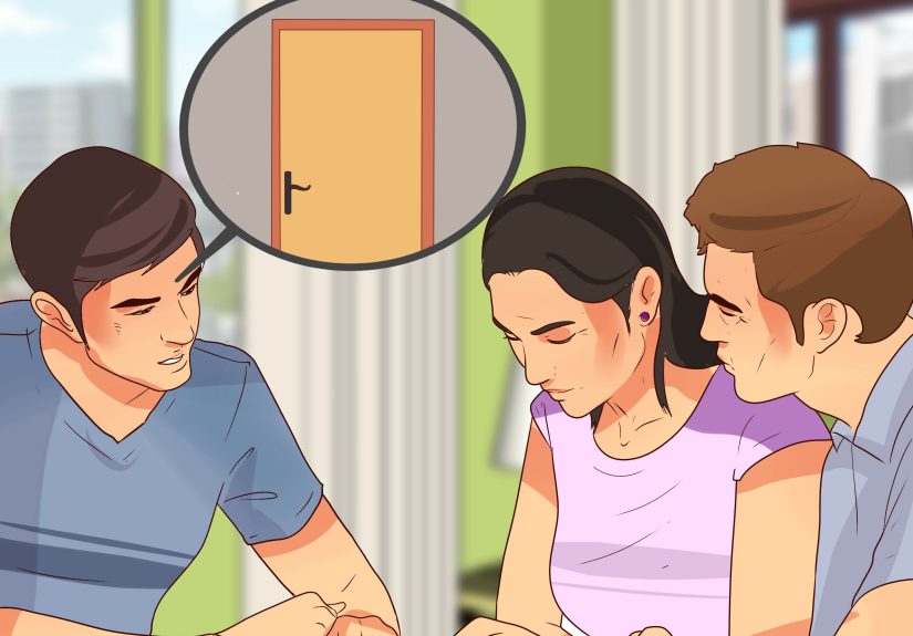 3 Ways to Stop Your Mom from Snooping in Your Room