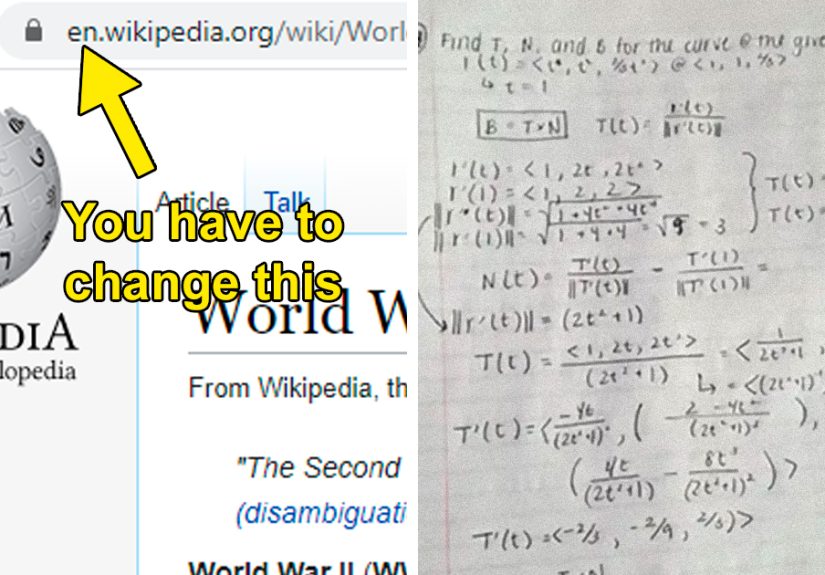 30 Genius Hacks That Have Students Asking “How Come Nobody Told Me This Earlier?”