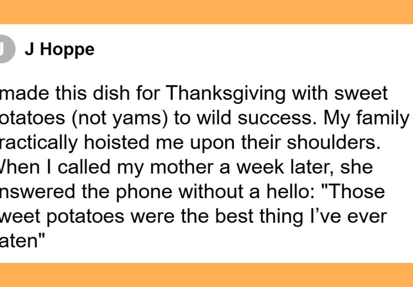 30 Salty Comments From People Who Didn’t Follow A Recipe And Lacked Common Sense