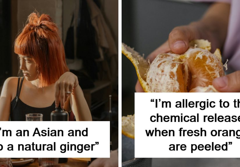 30 Things That Make People Statistical Anomalies, And It Shows How Bizarre Biology Can Be