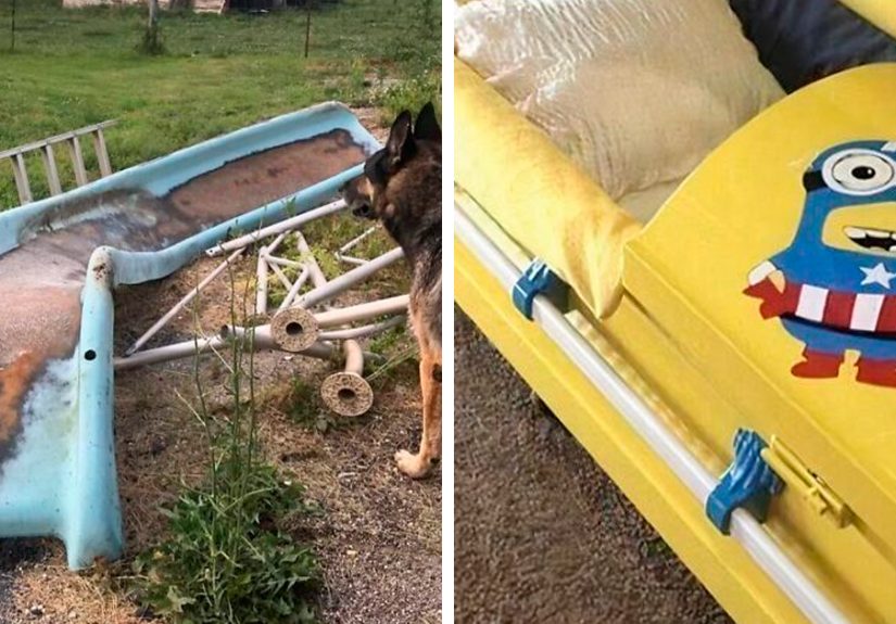 30 Times People Decided To Sell Something Incredibly Unhinged On FB Marketplace