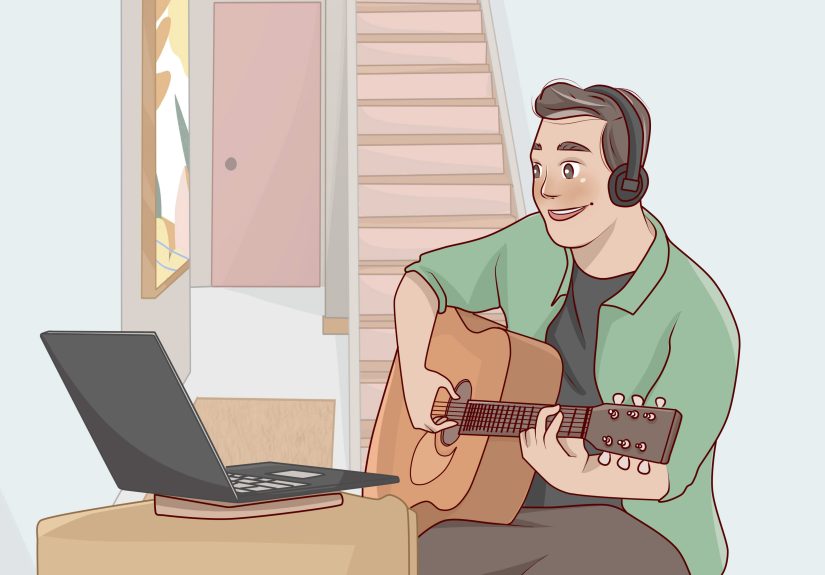 4 Easy Ways to Read Fingerpicking Tabs