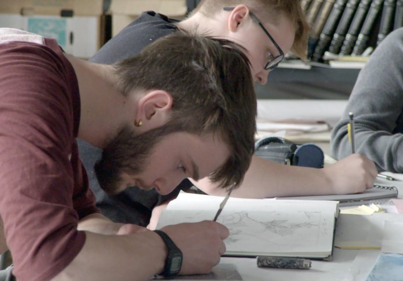 4 Steps of Student Self-Assessment