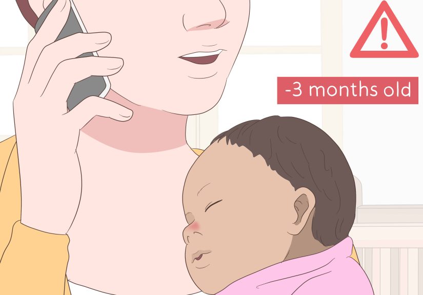 4 Ways to Clear a Stuffy Nose