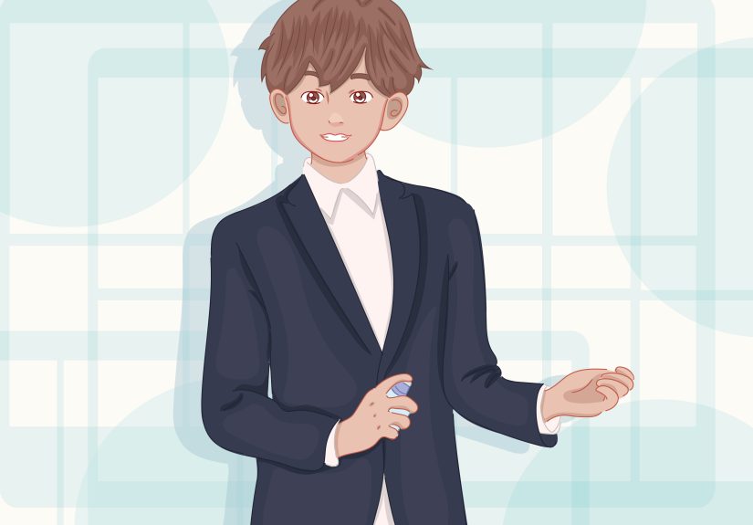 4 Ways to Dress for a Middle School Dance