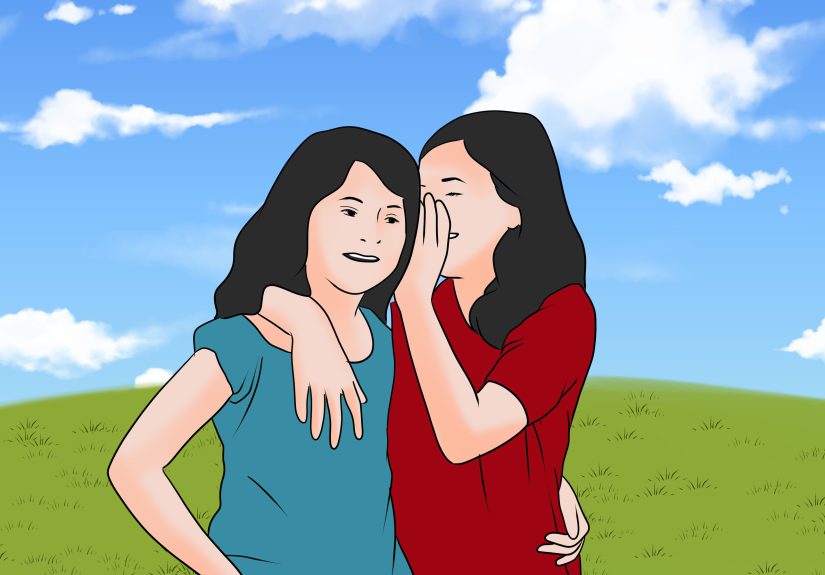 4 Ways to Politely Tell Your Parents You Don't Like Your Christmas Present