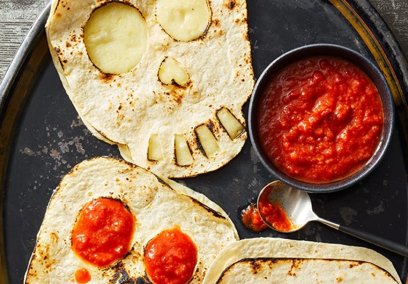 45 Best Halloween Dinner IdeasEasy Halloween Dinner Recipes