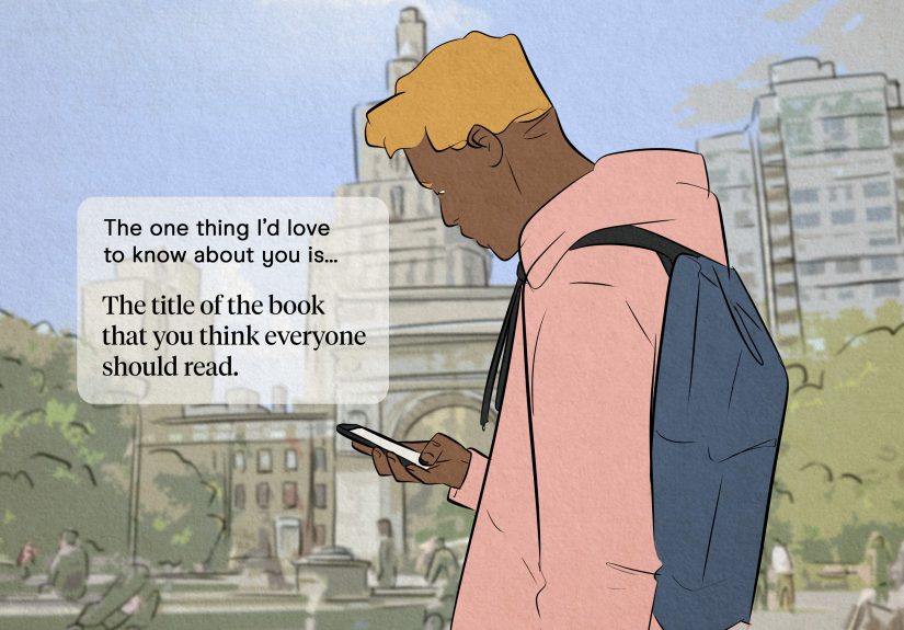 45 Ways to Answer “The Way to Win Me Over Is” on Hinge