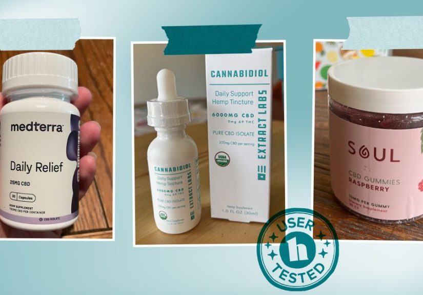5 Best CBD Isolate Products: What to Know Before Choosing One