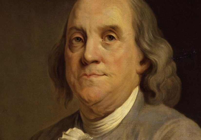 5 Stories That Prove The Founding Fathers Were Total Maniacs