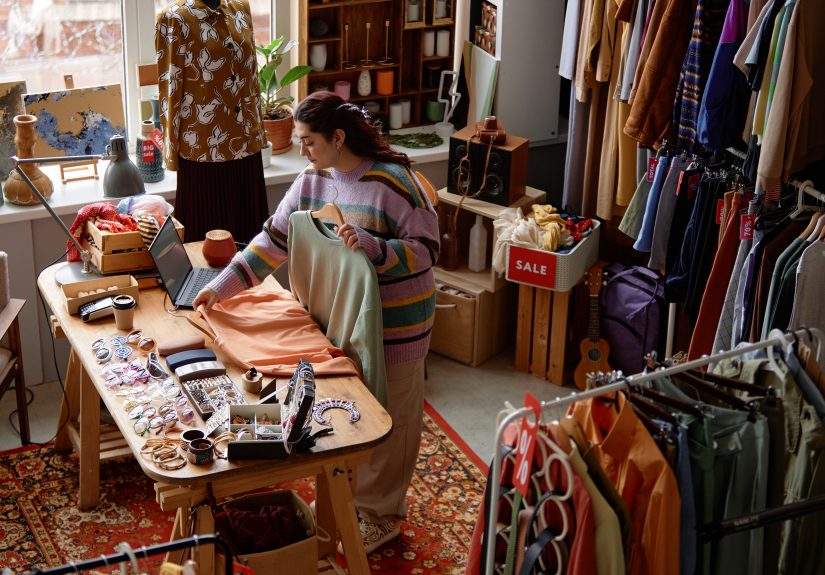5 Surprising Things You Can Donate to the Thrift Store