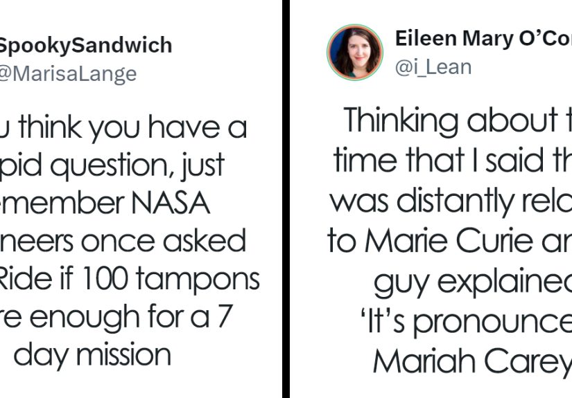 50 Positive Science Posts To Remind Us Of All The Good That’s Happening In The World