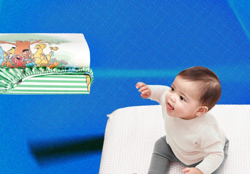 6 Best Crib Sheets of 2025, Tested and Reviewed