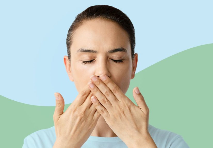 6 Causes of Bad or Strange Hand Odor, According to a Doctor