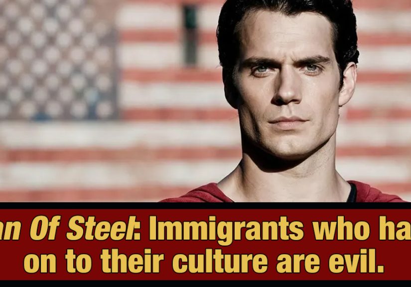 6 Famous Movies With Secret Agendas