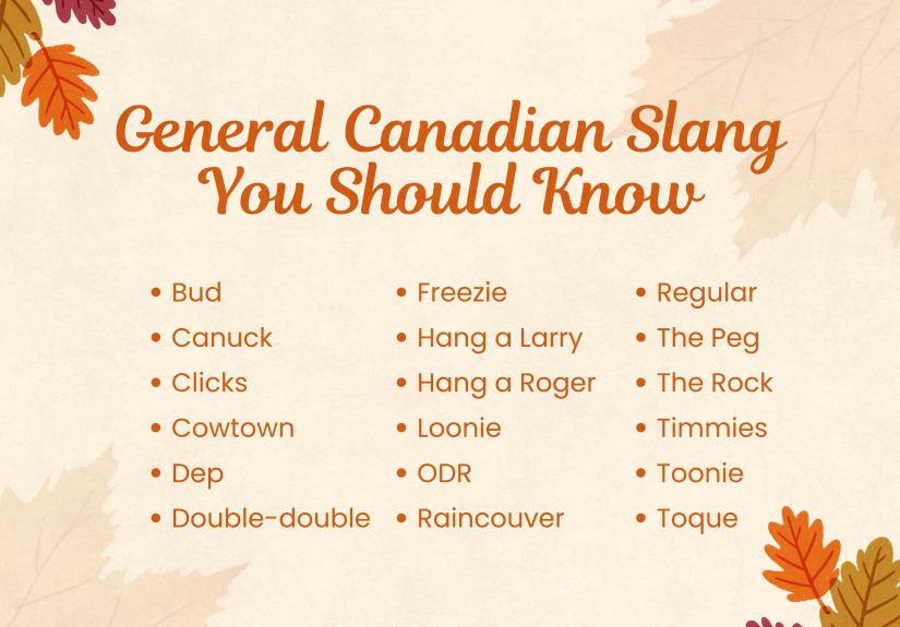 70+ Toronto Slang Words You Need to Know