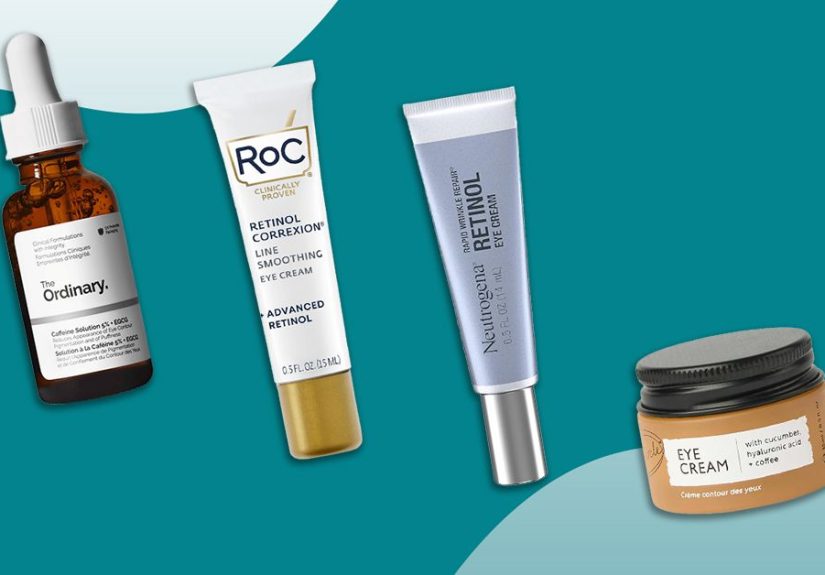 8 Best Eye Creams in 2025