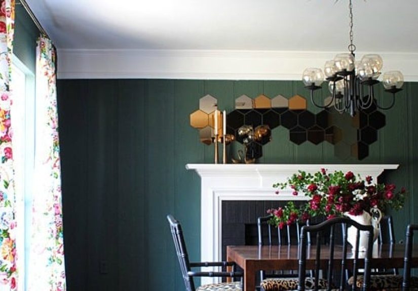 8 Dining Room Updates