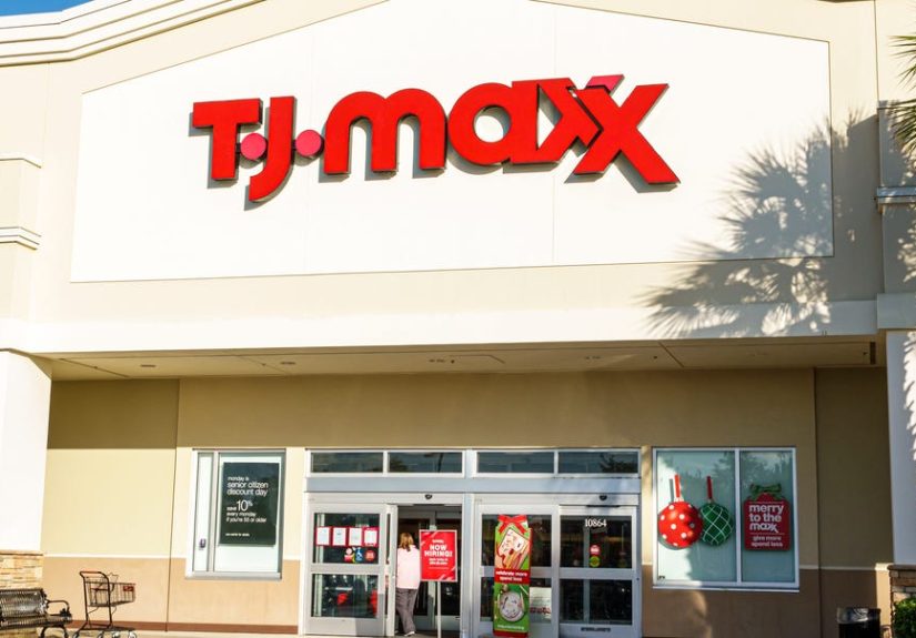 9 Things Professional Organizers Always Buy at T.J. Maxx
